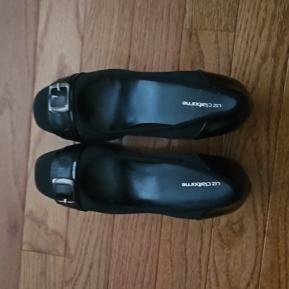Liz Claiborne Women's Slip On Comfort Shoes
